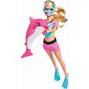 Steffi LOVE Dolphin Fun Playset - 1 item