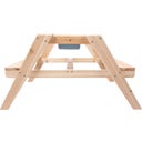 Small Foot Kindersitzgruppe Matschtisch