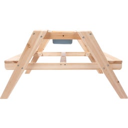 Small Foot Kindersitzgruppe Matschtisch