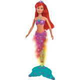 Steffi LOVE Light and Glitter Mermaid