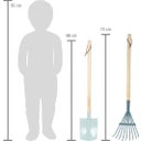 Small Foot Gartenwerkzeug-Set