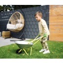Small Foot Schubkarre mit Gartenwerkzeug