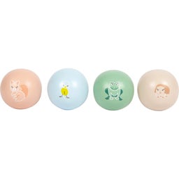 Small Foot Boule „Garden Buddies“