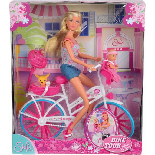 Steffi LOVE Bike Tour - 1 item