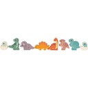 Small Foot Holzbausteine „Dino“