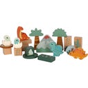 Small Foot Holzbausteine „Dino“