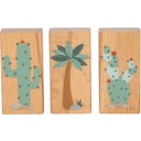 Small Foot Holzbausteine „Dino“