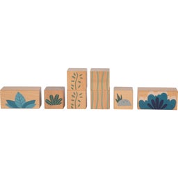 Small Foot Holzbausteine „Dino“