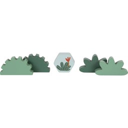Small Foot Holzbausteine „Dino“