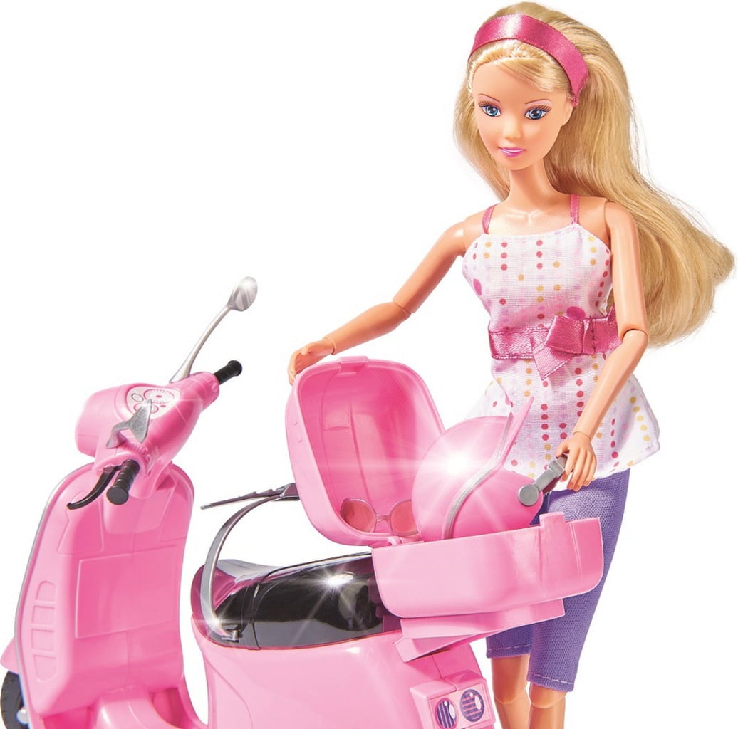 Steffi LOVE Chic City Scooter - 1 Stk