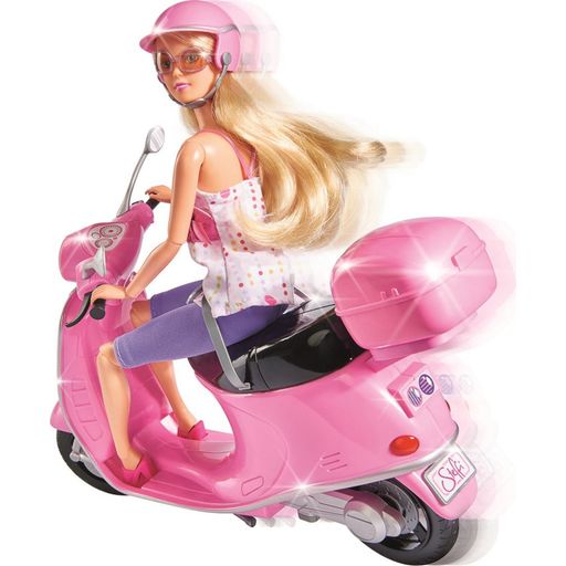 Steffi LOVE Chic City Scooter - 1 item