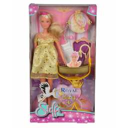 Steffi LOVE Royal Baby - 1 item