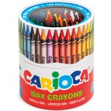 Carioca Pastelli Wax