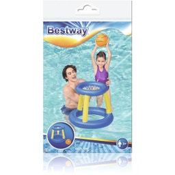 Bestway Wasser-Basketball