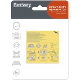 Bestway Vinyl Reparatur Set 6-tlg