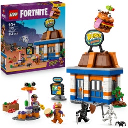 LEGO Fortnite - 77076 Durr Burger Restaurant