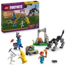 LEGO Fortnite - 77075 Das Lager von Schali