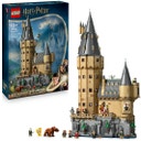 Harry Potter - 76454 Hogwards - Der Hauptturm
