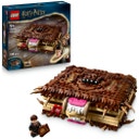 Harry Potter - 76449 Beissendes Monsterbuch