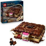 LEGO Harry Potter - 76449 Bitande monsterbok