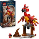 LEGO Harry Potter - 76448 Dumbledores Phoenix