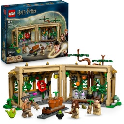Harry Potter - 76445 Kräuterkundeunterricht