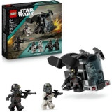 Star Wars - 75412 Pack Soldado de la Muerte