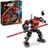 LEGO Star Wars - 75411 Darth Maul Mech
