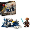 LEGO Star Wars - 75400 Plo Koons Microfighter