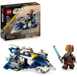 LEGO Star Wars - 75400 Plo Koons Microfighter