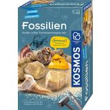 KOSMOS Fossilien - Ausgrabungs-Set (Tyska)