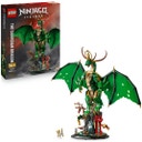 LEGO Ninjago - 71847 Der Wächterdrache