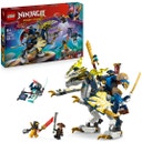 LEGO Ninjago - 71843 Rogues Drachenreiter