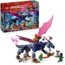 LEGO Ninjago - 71842 Rontu der Meisterdrache