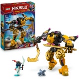 LEGO Ninjago - 71839 Spinjitzumech di Arin