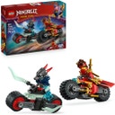 LEGO Ninjago - 71838 Kais Motorradrennen