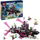 LEGO Dreamzzz - 71500 Alptraumhai Uboot