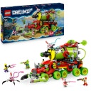 LEGO Dreamzzz - 71499 Mateos Sprühdosentruck