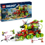 Dreamzzz - 71499 Il Camion della Vernice Spray di Mateo