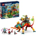 LEGO Dreamzzz - 71492 Mateos Feuerchamaeleon
