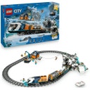 LEGO City - 60470 Arktis Polarexpress
