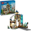LEGO City - 60469 Hauptbahnhof