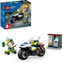 LEGO City - 60455 Polizeimotorrad