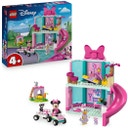 LEGO Disney - 43274 Minnies Tierhotel
