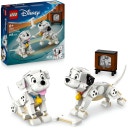 LEGO Disney - 43271 Lucky und Penny