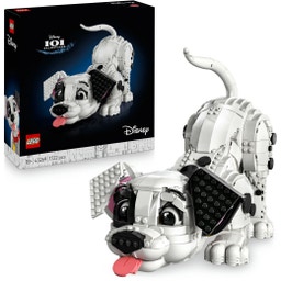 LEGO Disney - 43269 Welpe 101 Dalmatiner