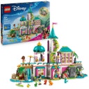 LEGO Disney - 43267 Prinzessinnenschloss