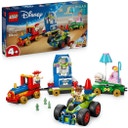 LEGO Disney - 43264 Partyzug aus Toy Story