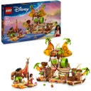 LEGO Disney - 43258 Kakamora Barge