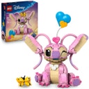 LEGO Disney - 43257 Angel